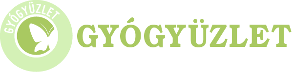 Gyógyüzlet